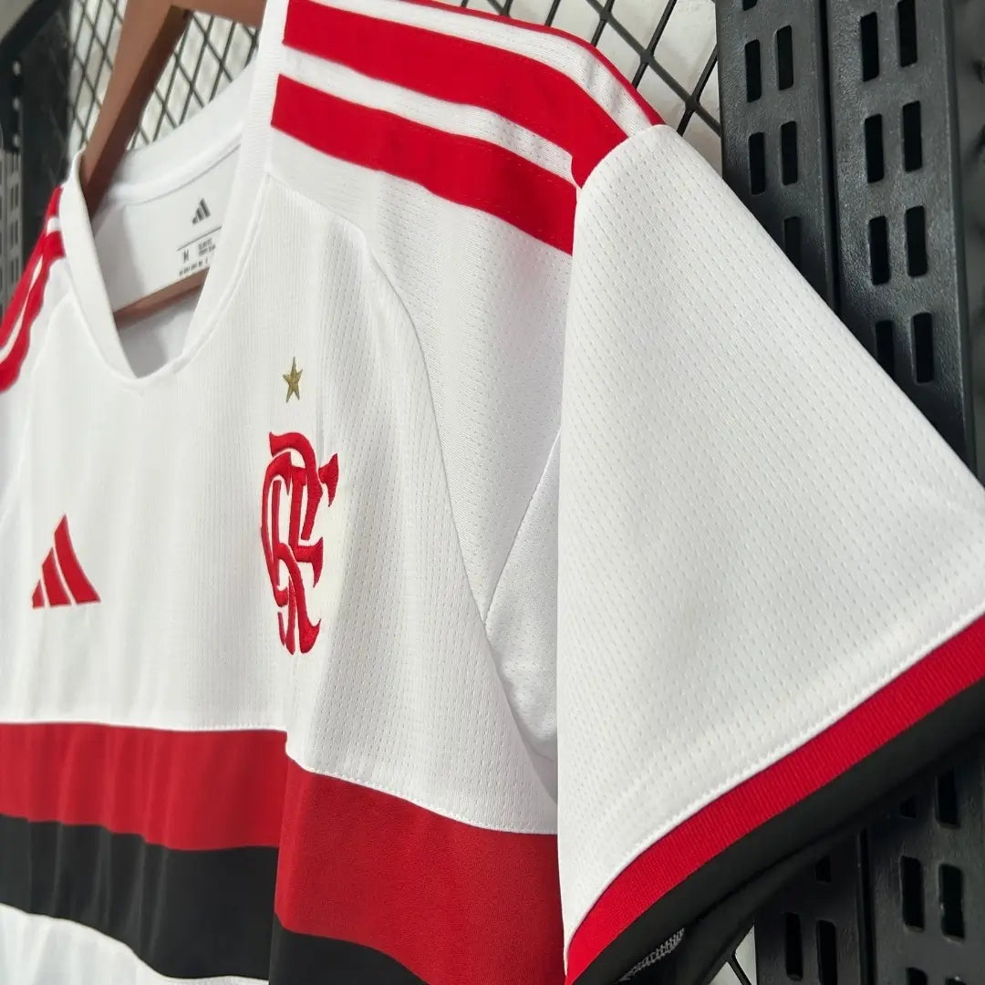CR Flamengo Koszulka Wyjazdowa 2026/27