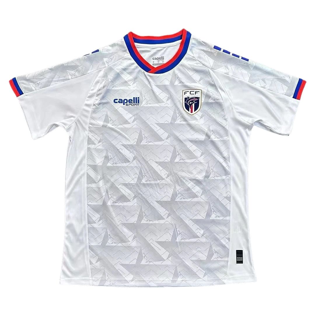 Kaapverdië Uitshirt – WK 2026