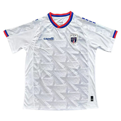 Kaapverdië Uitshirt – WK 2026