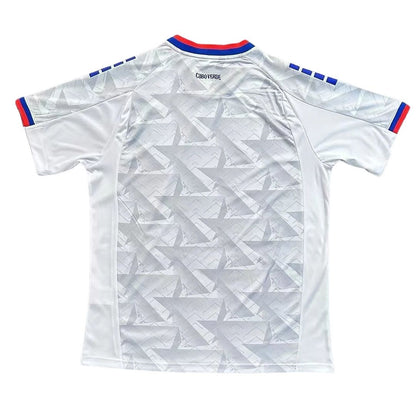 Kaapverdië Uitshirt – WK 2026