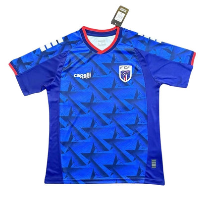 Kaapverdië Thuisshirt – WK 2026