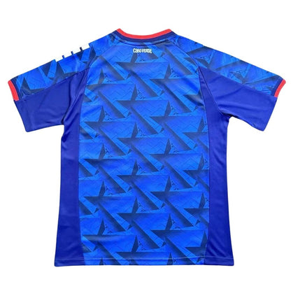 Kaapverdië Thuisshirt – WK 2026