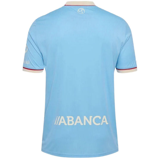 Celta Vigo Koszulka Domowa 2026/27