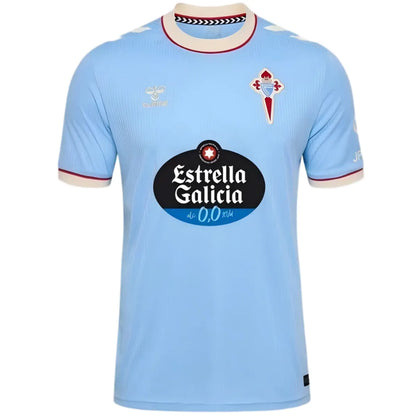 Celta Vigo Koszulka Domowa 2026/27
