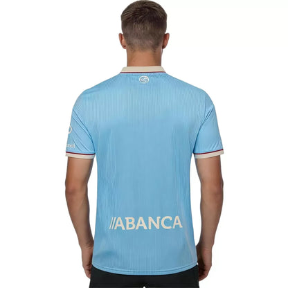 Celta Vigo Koszulka Domowa 2026/27