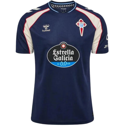 Celta Vigo Koszulka Wyjazdowa 2026/27
