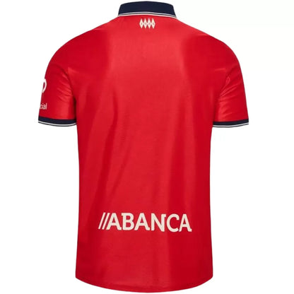 Celta Vigo Koszulka Trzecia 2026/27