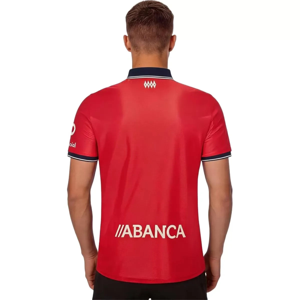 Celta Vigo Koszulka Trzecia 2026/27