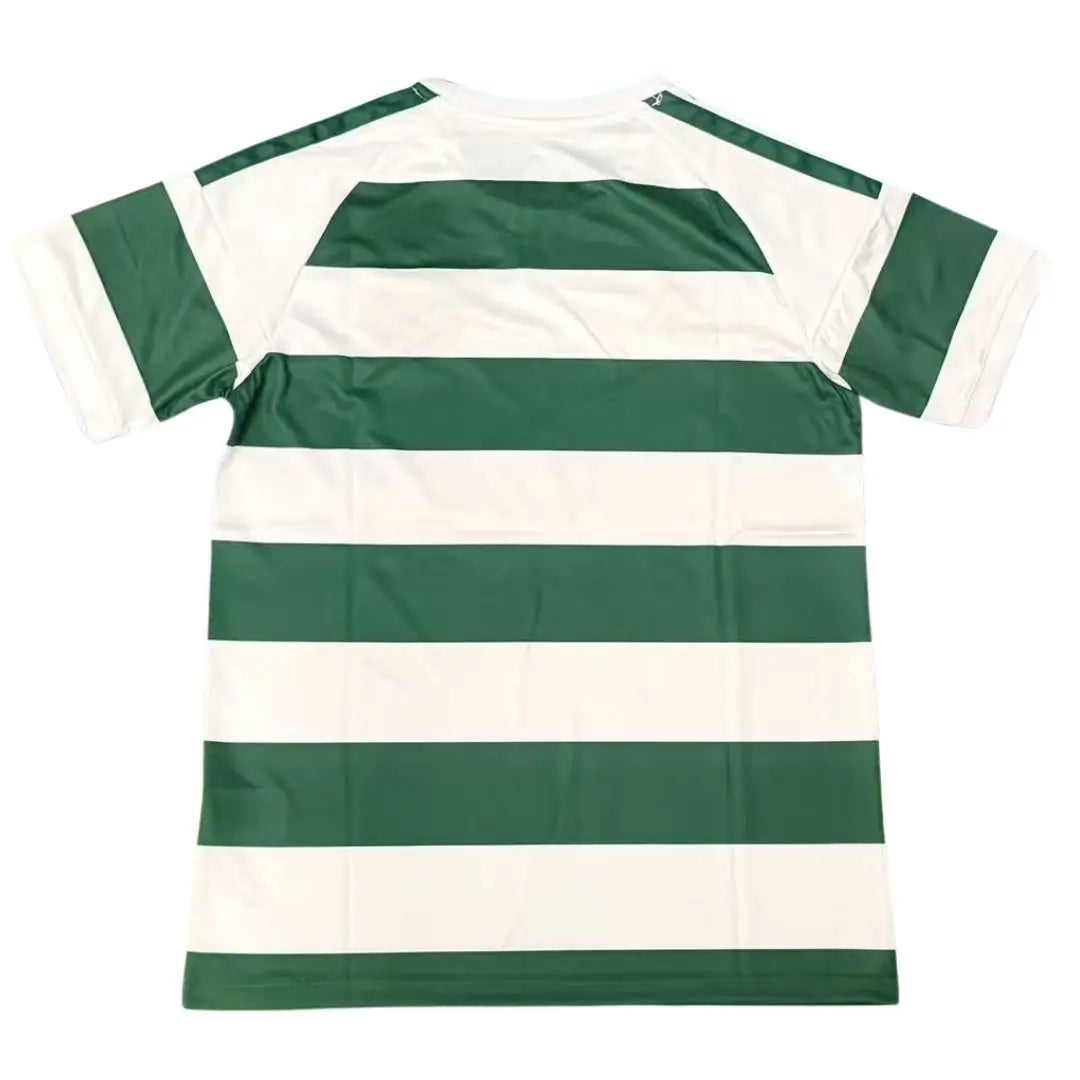 Celtic Koszulka Domowa 2026/27