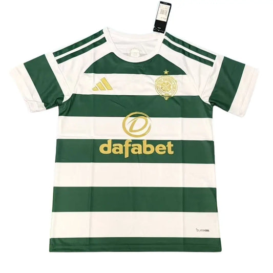 Celtic Koszulka Domowa 2026/27