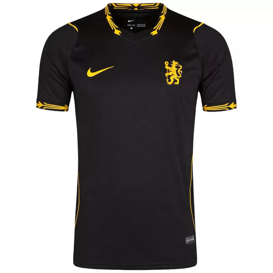 Chelsea Koszulka Wyjazdowa 2026/27