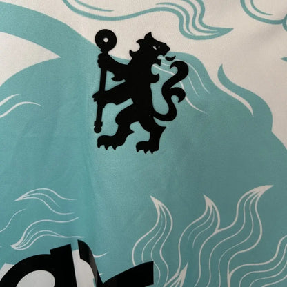 Chelsea Year of The Horse Limited Edition Koszulka Przedmeczowa 2026