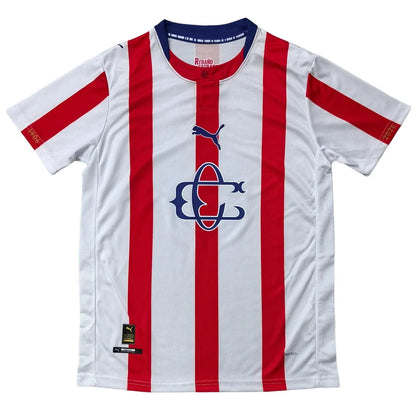Chivas Koszulka 120. rocznica 2026