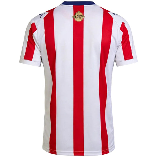 Chivas Koszulka 120. rocznica 2026