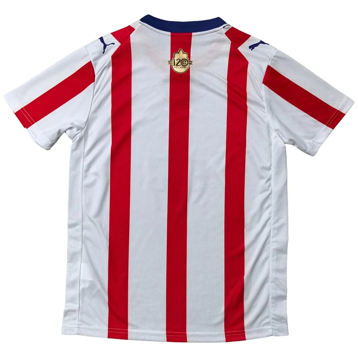 Chivas Koszulka 120. rocznica 2026