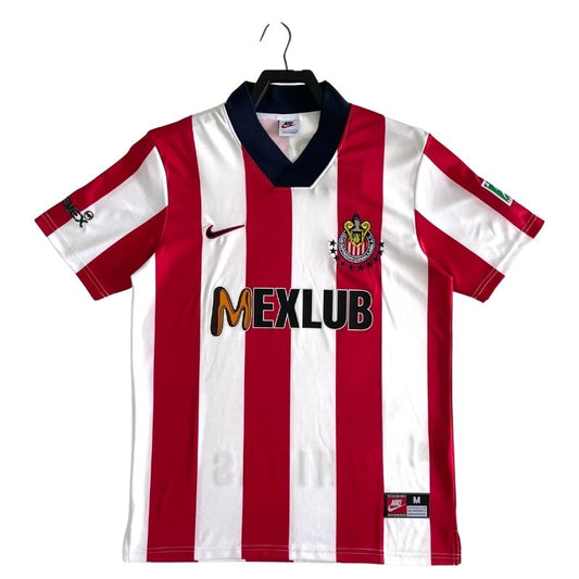 Chivas Koszulka retro domowa 1996/97