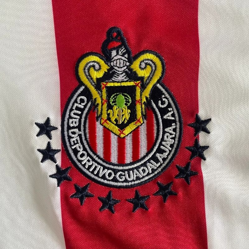 Chivas Koszulka retro domowa 1996/97