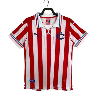 Chivas Koszulka retro domowa 2016/17