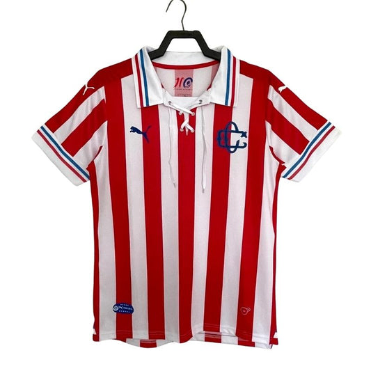 Chivas Koszulka retro domowa 2016/17