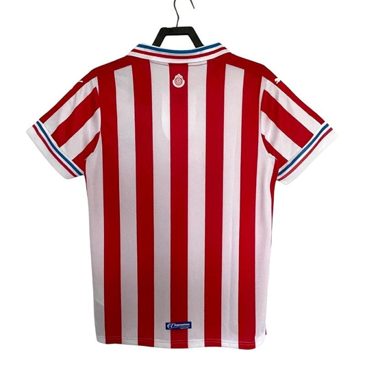 Chivas Koszulka retro domowa 2016/17