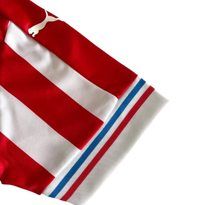 Chivas Koszulka retro domowa 2016/17