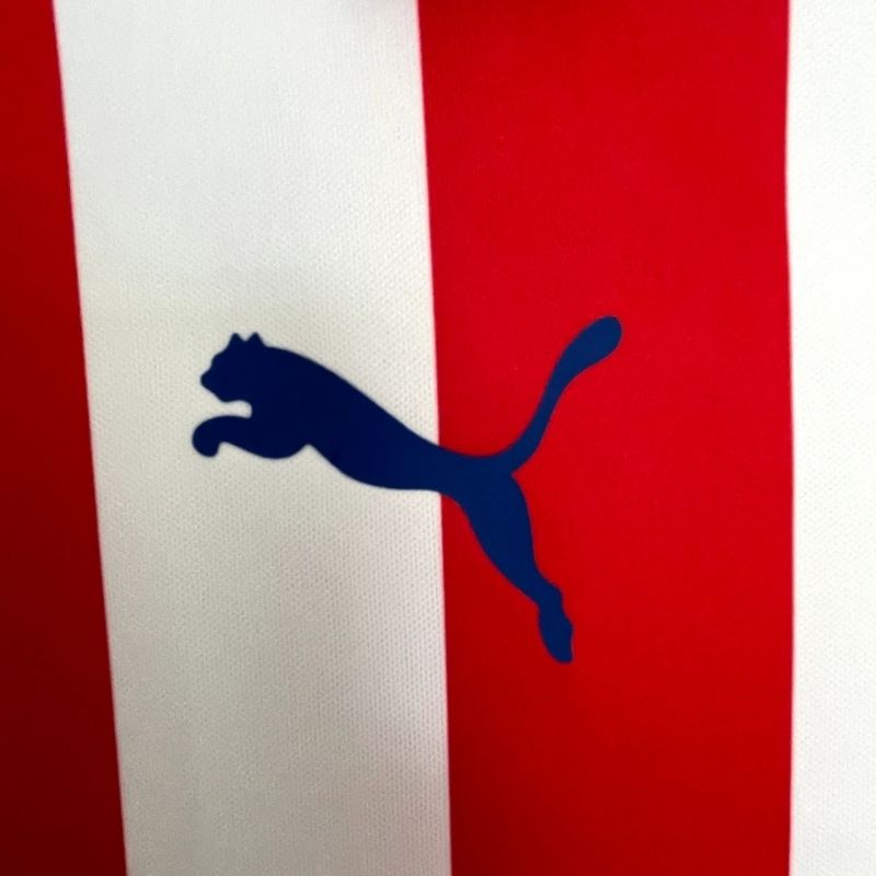 Chivas Koszulka retro domowa 2016/17