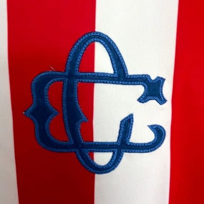Chivas Koszulka retro domowa 2016/17