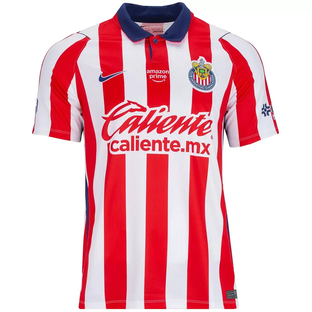 Chivas Koszulka Domowa 2026/27