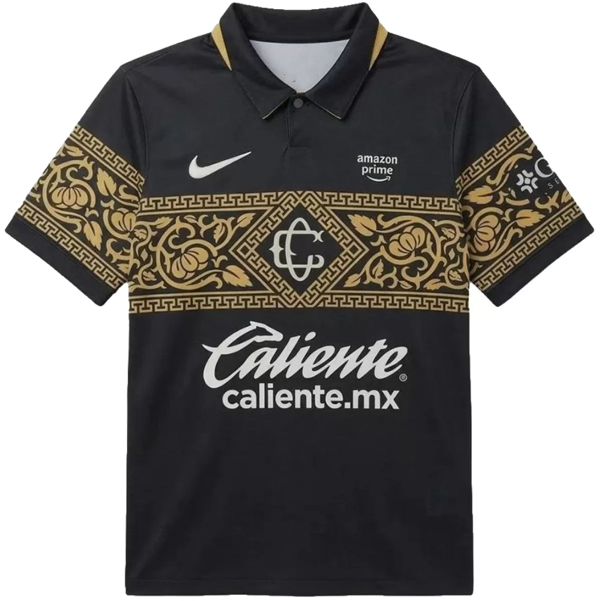Chivas Trzecia koszulka 2026/27