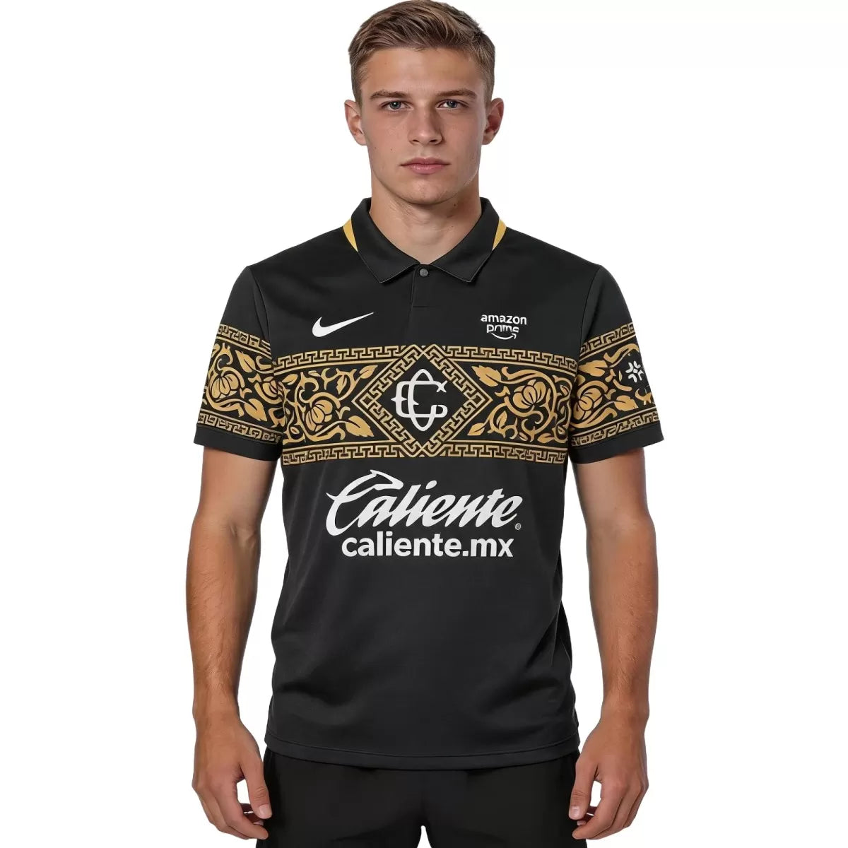 Chivas Trzecia koszulka 2026/27