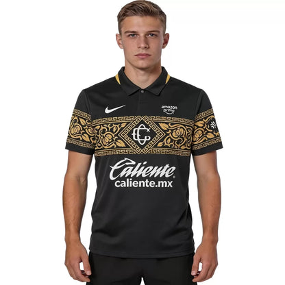 Chivas Trzecia koszulka 2026/27
