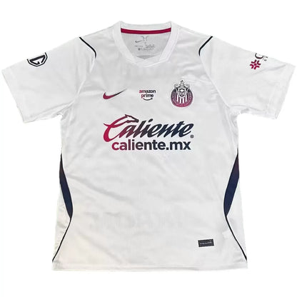 Chivas Koszulka Wyjazdowa 2026/27