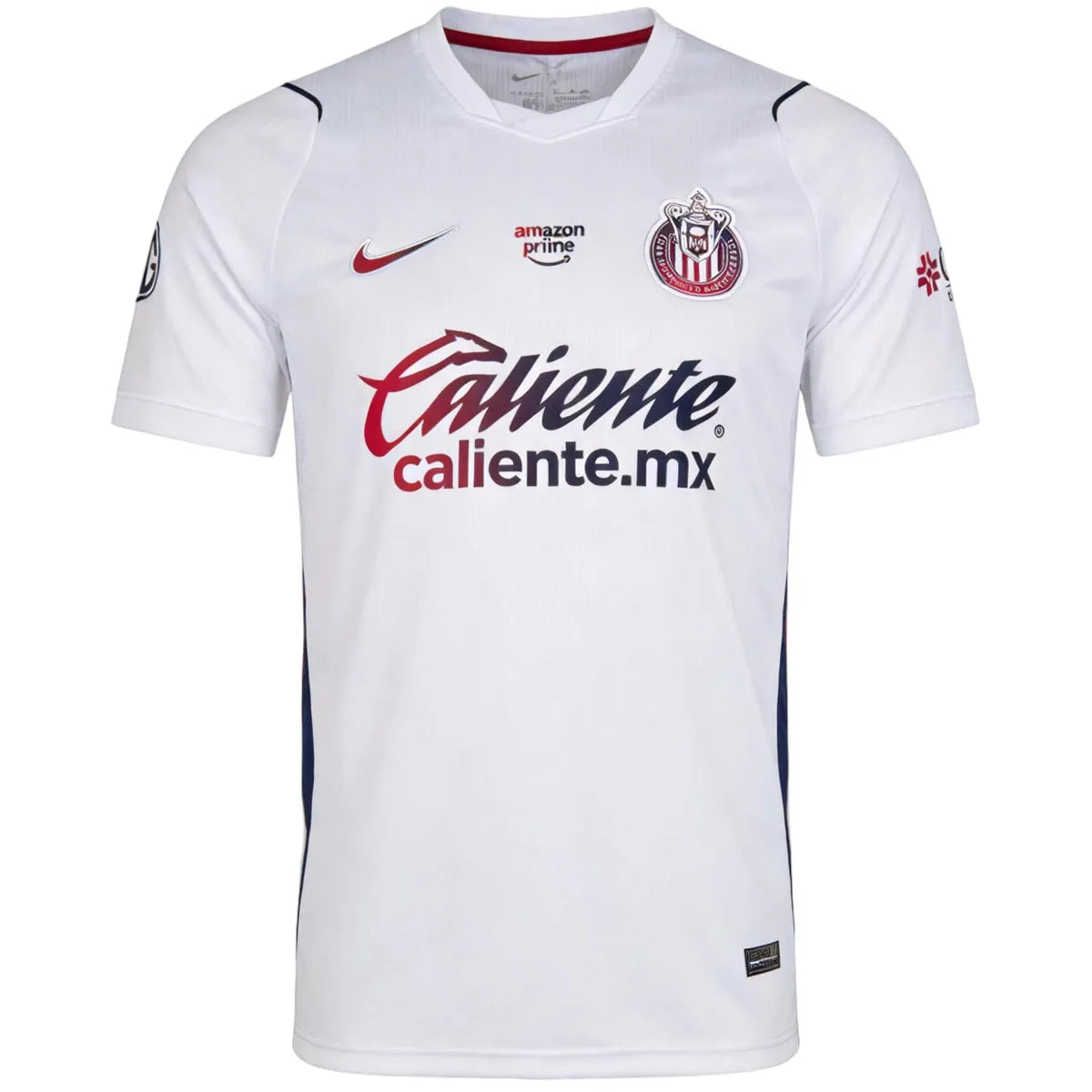 Chivas Koszulka Wyjazdowa 2026/27