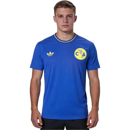 Club America Heimtrikot 2026/27