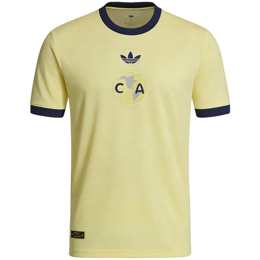 Club America Heimtrikot 2026/27