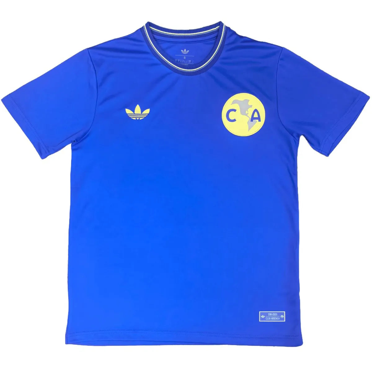 Club America Heimtrikot 2026/27