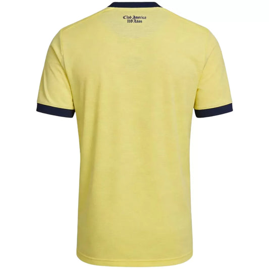 Club America Heimtrikot 2026/27