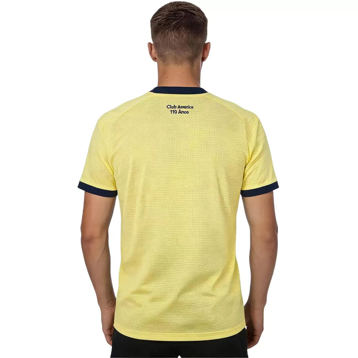 Club America Heimtrikot 2026/27