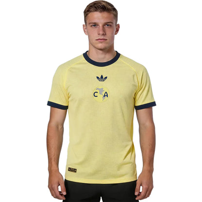 Club America Heimtrikot 2026/27