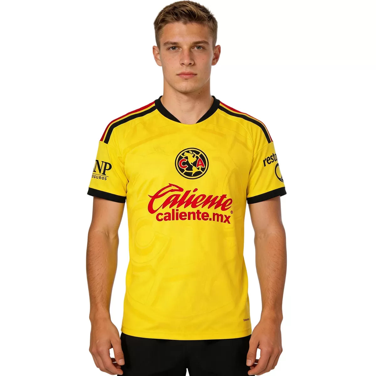 Club America Koszulka Domowa 2026/27