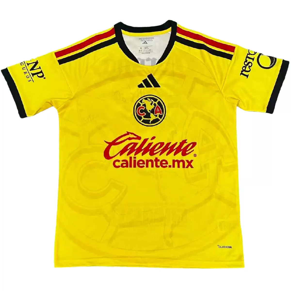 Club America Koszulka Domowa 2026/27