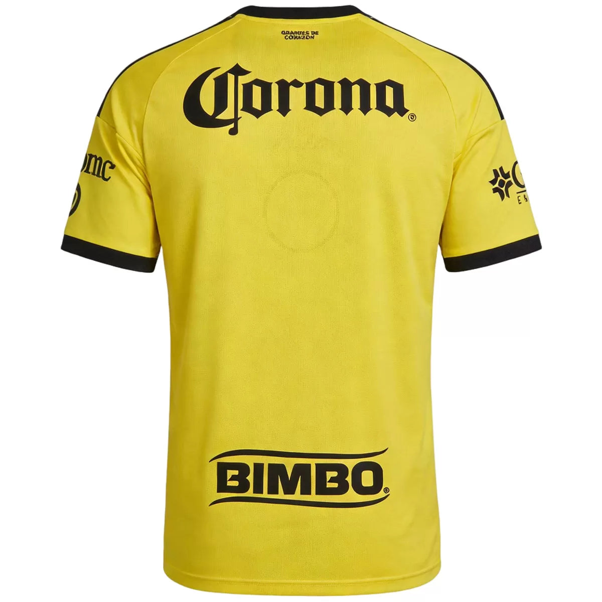 Club America Koszulka Domowa 2026/27