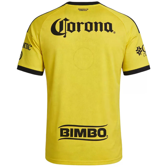 Club America Koszulka Domowa 2026/27