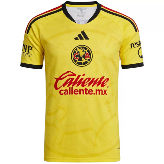 Club America Koszulka Domowa 2026/27