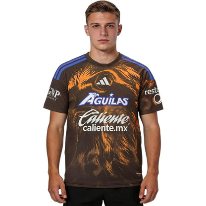 Club America Thuisshirt 2026/27