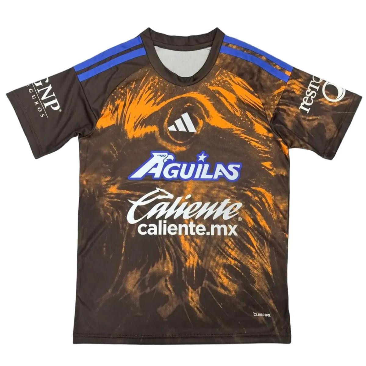 Club America Thuisshirt 2026/27