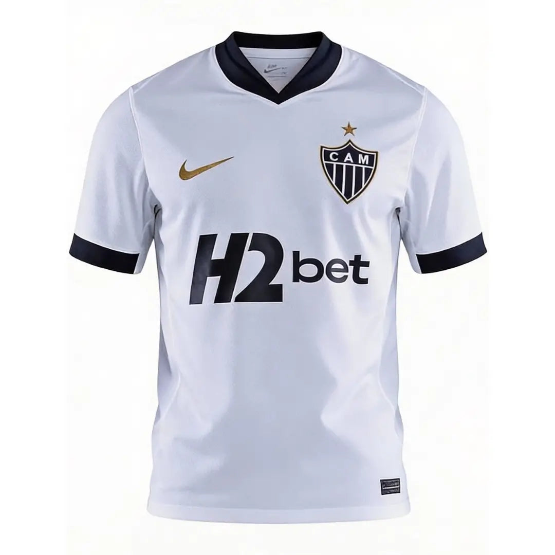 Clube Atlético Mineiro Koszulka Wyjazdowa 2026/27