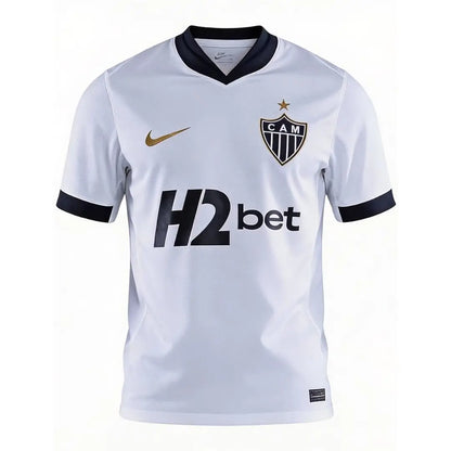 Clube Atlético Mineiro Koszulka Wyjazdowa 2026/27