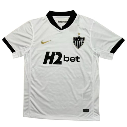 Clube Atlético Mineiro Koszulka Wyjazdowa 2026/27