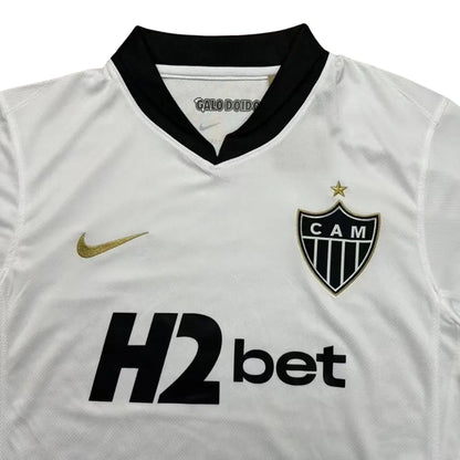 Clube Atlético Mineiro Koszulka Wyjazdowa 2026/27